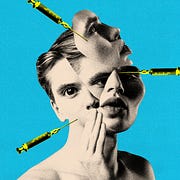 The Boys Breaking Their Bones to Be Hotter