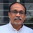 Santhosh Eapen's avatar