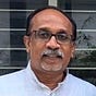 Santhosh Eapen's avatar