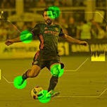 Big Data Sports 