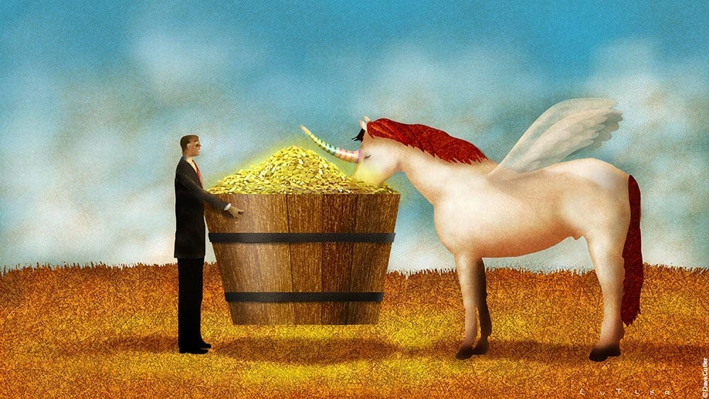VC-Backed to Bootstrapped: The Age of Indie Startups