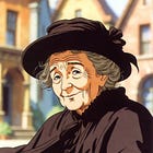 #168 What I Learned From Hetty Green