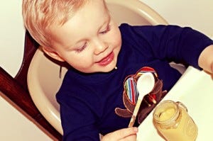 Homemade Vanilla Pudding Homemade Vanilla Pudding