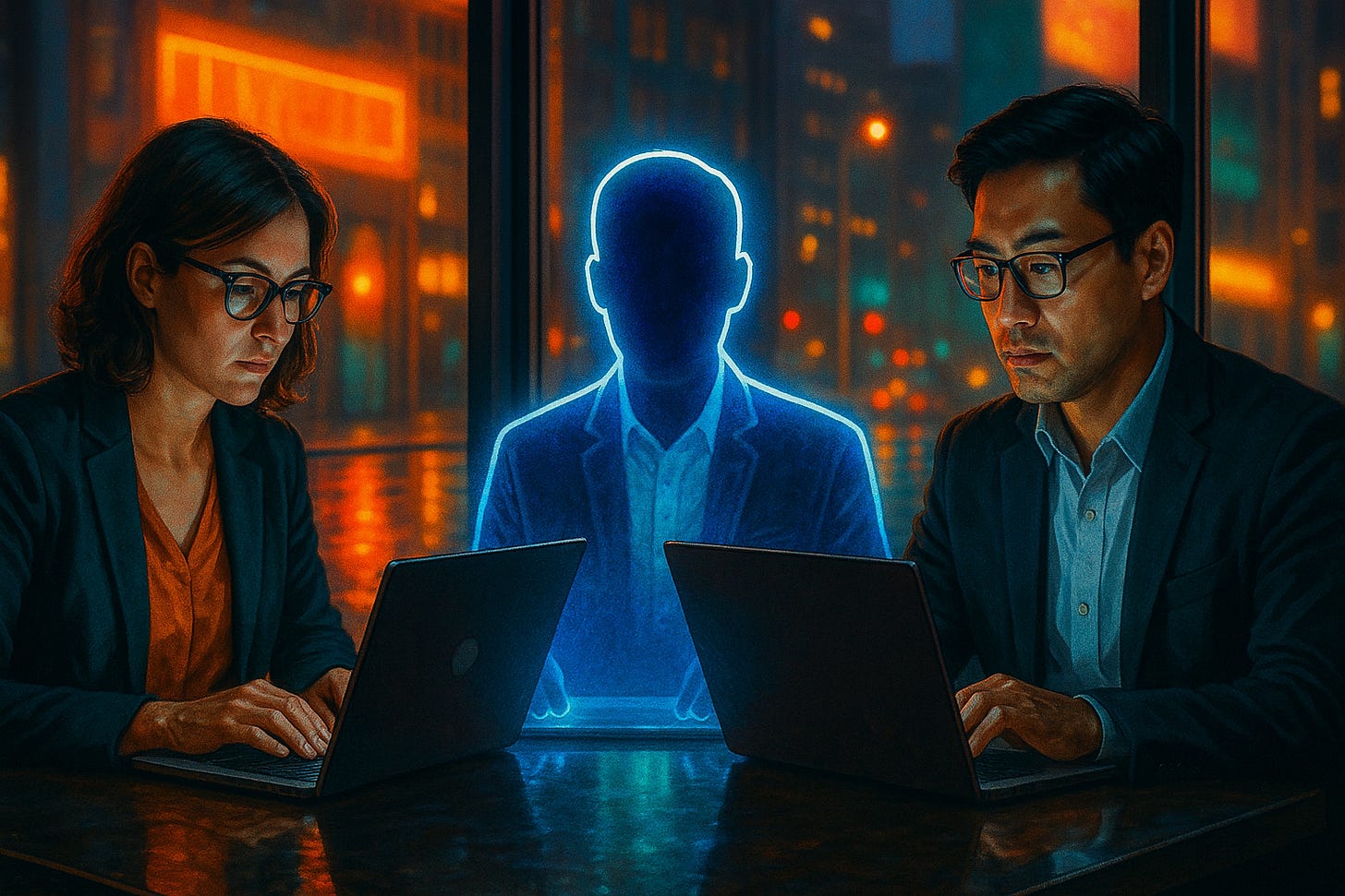 When Enterprise Ai Agents Blend In Too Well &Raquo; Https%3A%2F%2Fsubstack Post Media.s3.Amazonaws.com%2Fpublic%2Fimages%2Ffc00Da8E 3809 40A2 Bb31
