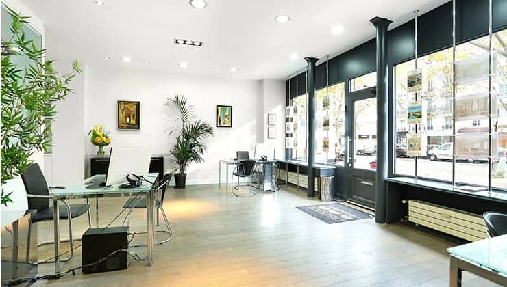 Agence immobilière Paris 7 - Champ de Mars | District Immobilier Agence immobilière Paris 7 - Champ de Mars | District Immobilier