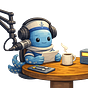 Pete "Inky" Skarsen's avatar