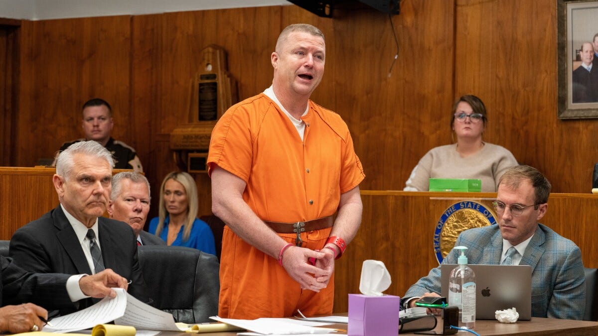 Jamey Noel sentenced to 15 years for theft, tax evasion in Indiana Jamey Noel sentenced to 15 years for theft, tax evasion in Indiana