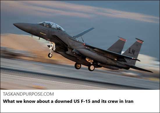 Article Keywords:  war , air force, cia, middle east, military, pentagon