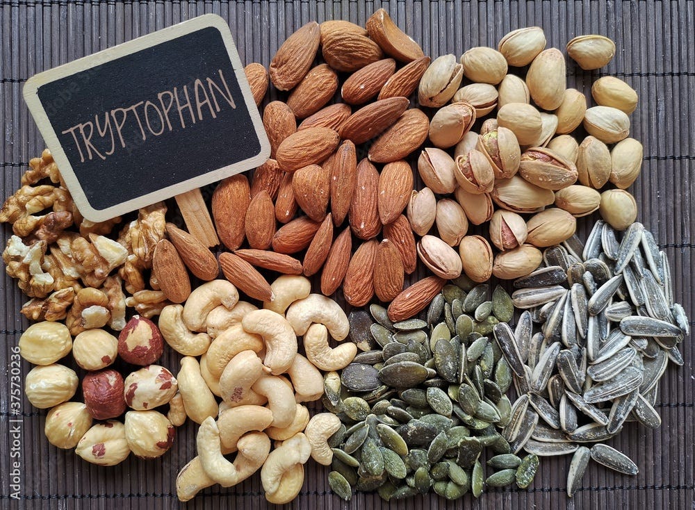 Nuts