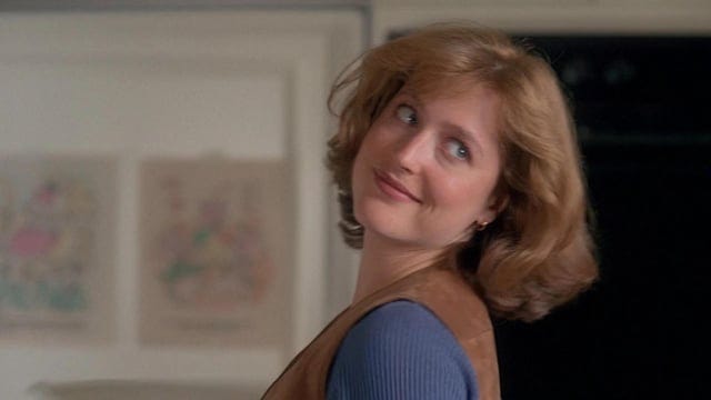 Dana Scully in "The Jersey Devil" : r/XFiles