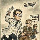 Grounded: America’s War on Knowledge