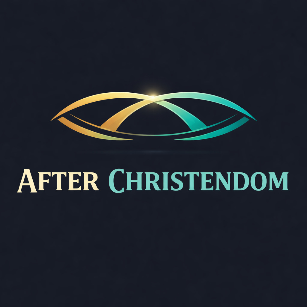 After Christendom