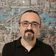 Vehbi Emiroglu's avatar