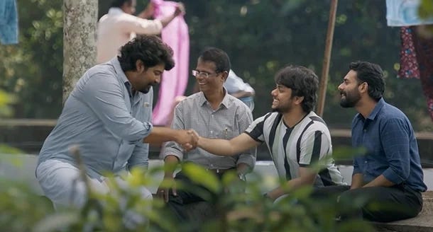 Madhuram Malayalam movie