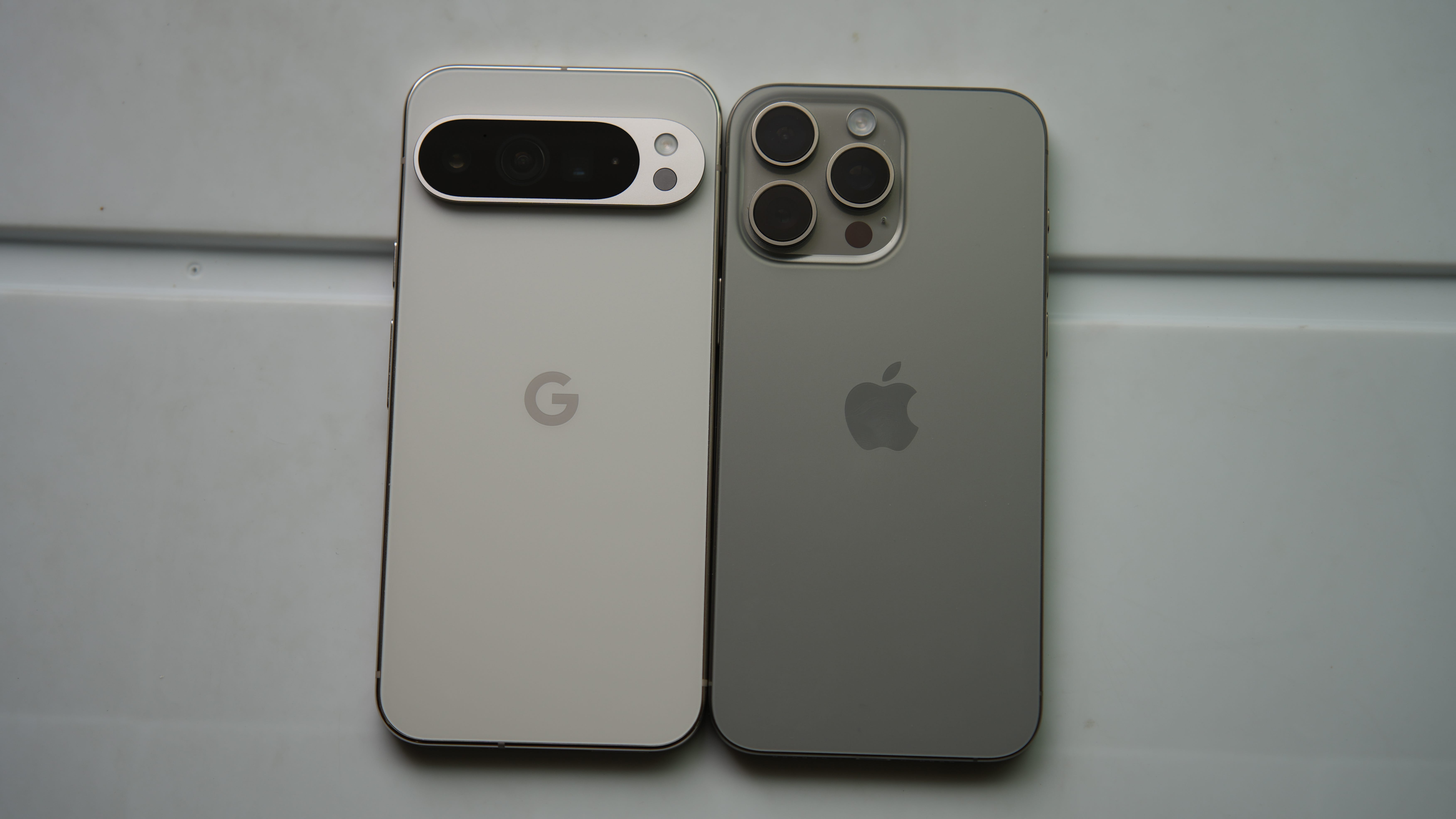 First look at the Google Pixel 9 series: Lovely hardware, AI, and