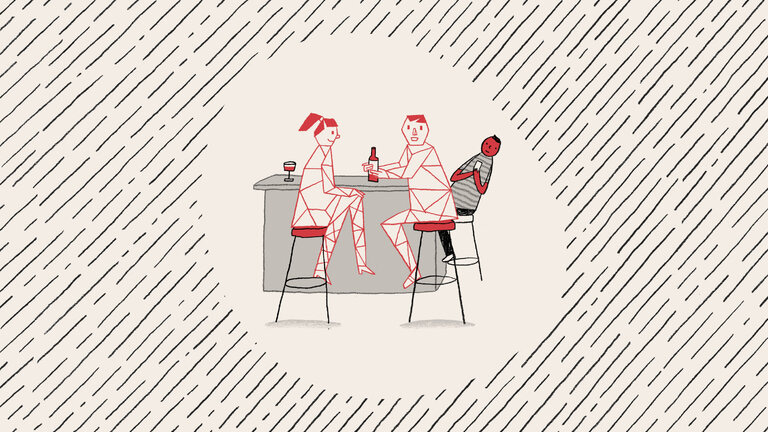 Modern Love Podcast:' Dating Apps Suck. A.I. Clones Are Making Them Even  Weirder. - The New York Times