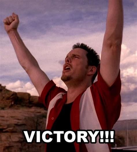 Victory Memes