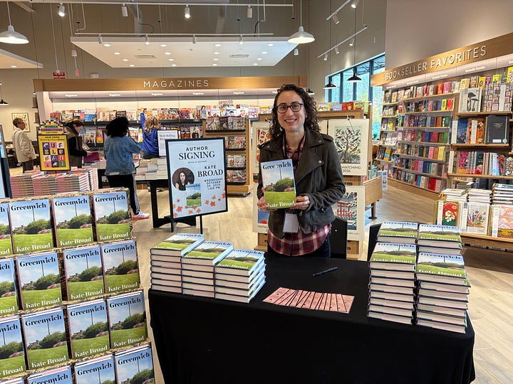 The one thing I wish I'd known before publishing