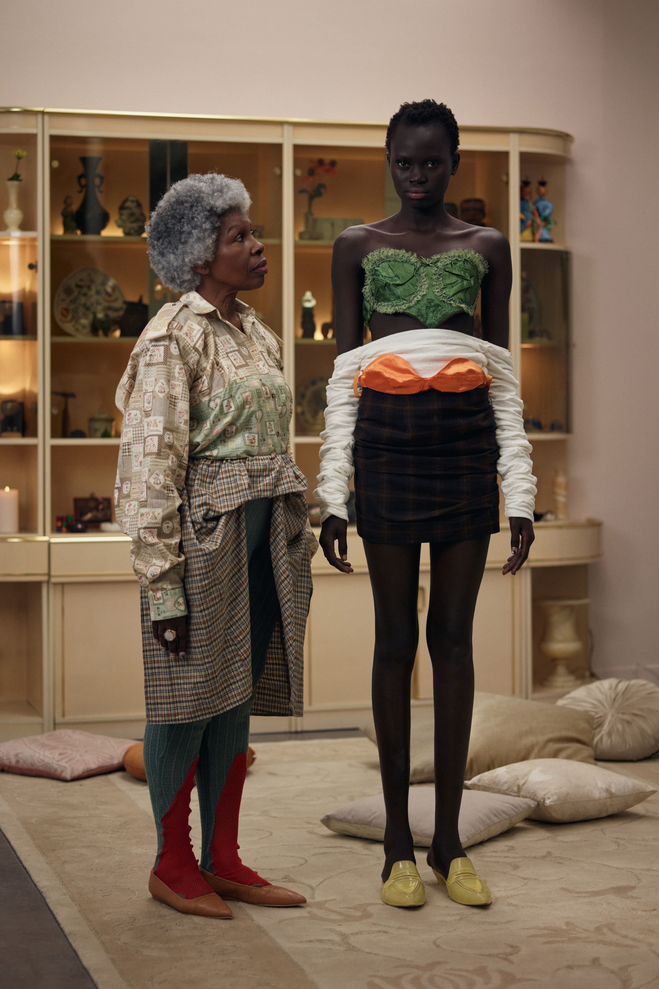 7. Jenny Fax - by Madeleine Rothery - Moral Threads