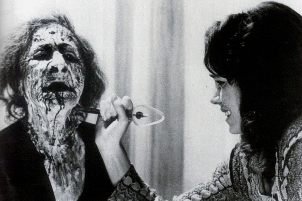 Su proceso creativo y otras curiosidades de 'Suspiria', el film de culto de  Argento - eCartelera
