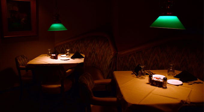Tom's Steak House | Tom's Stories