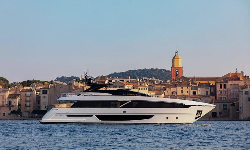 French Riviera Yacht & Superyacht Charter • Excellence Riviera