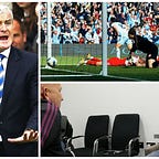 Revista de la Liga with Graham Hunter