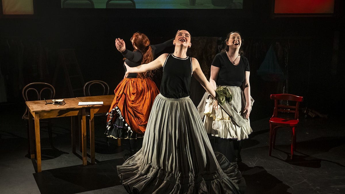 🕺 The Glasgow Culture Wrap: 19 - 26 May 2026
