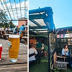 Nottingham pub crawl — the ultimate route for drinking around the city