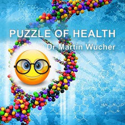Dr Martin Wucher | Substack