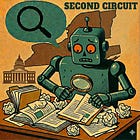 Attorney 5. Park v. Kim (2nd Cir.). "I invested considerable time searching for a case to support this position but was unsuccessful... Consequently, I utilized the ChatGPT service..."