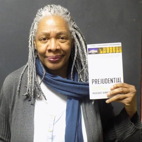 Stream episode PREJUDENTIAL: Black America and the Presidents (Margaret  Kimberley) by Hudson Mohawk Magazine podcast | Listen online for free on  SoundCloud