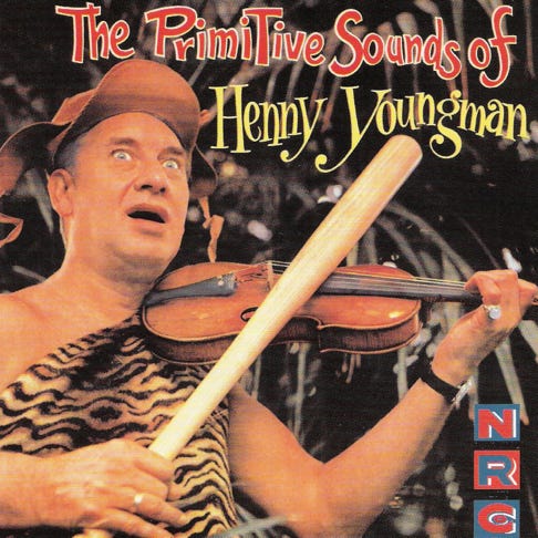 Henny Youngman - Apple Music