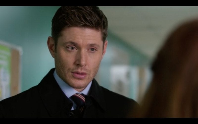supernatural dean winchester fbi drag ladies drink free supernatural dean winchester fbi drag ladies drink free