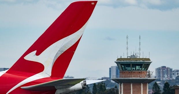 Qantas denies outsourcing move that could see 1000 jobs shifted from Australia to India | Nine.com.au Qantas denies outsourcing move that could see 1000 jobs shifted from Australia to India | Nine.com.au