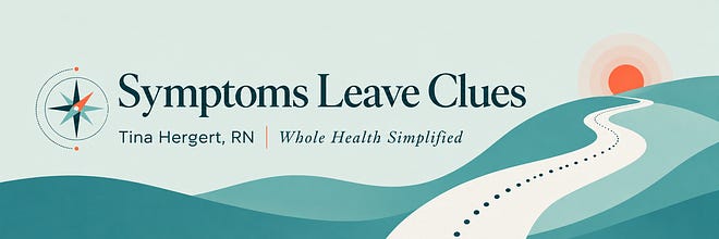Symptoms Leave Clues