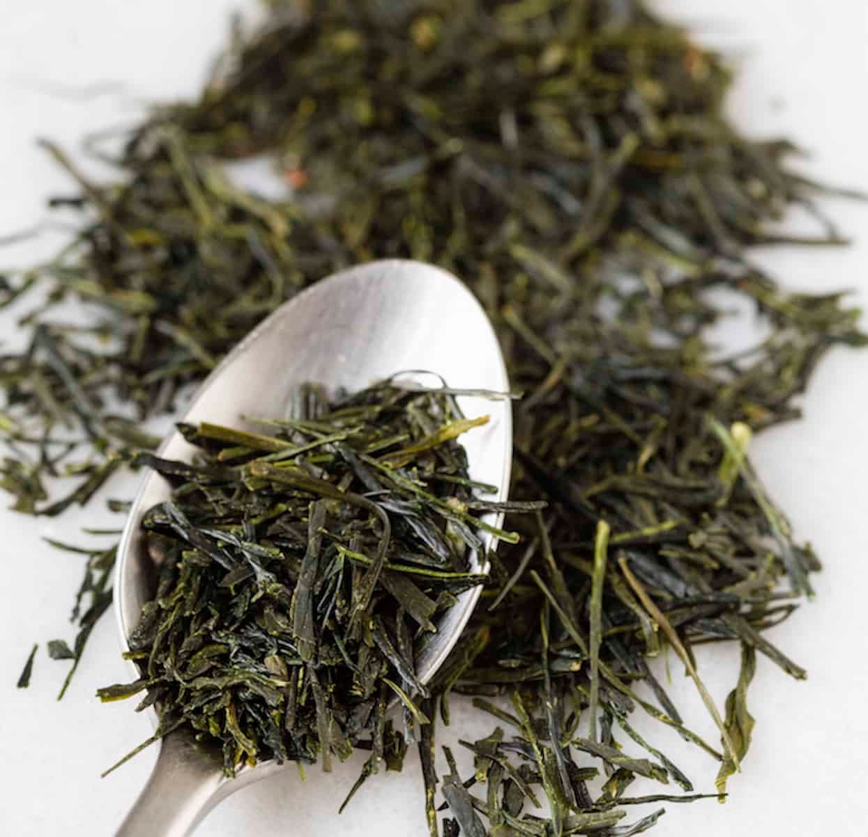 Japanese Green Sencha