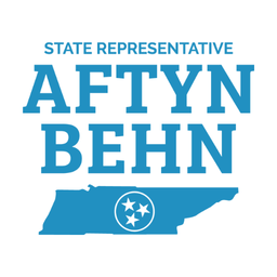 Rep. Aftyn Behn Newsroom