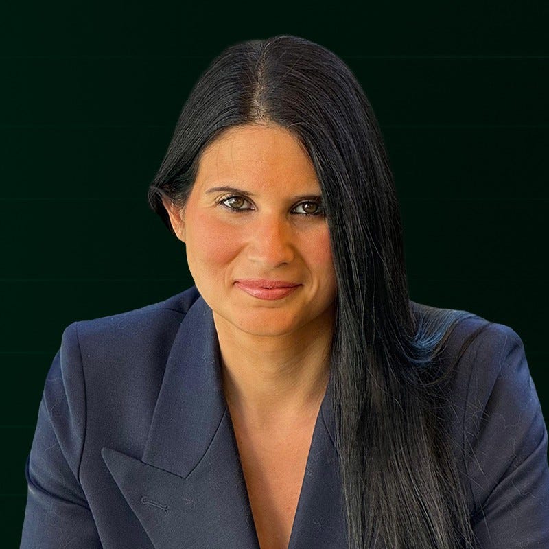 Photo de profil de Caroline ROUSSET