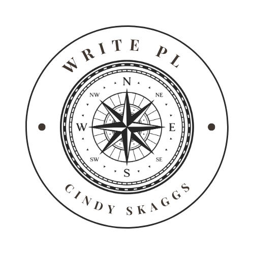 The Write Place