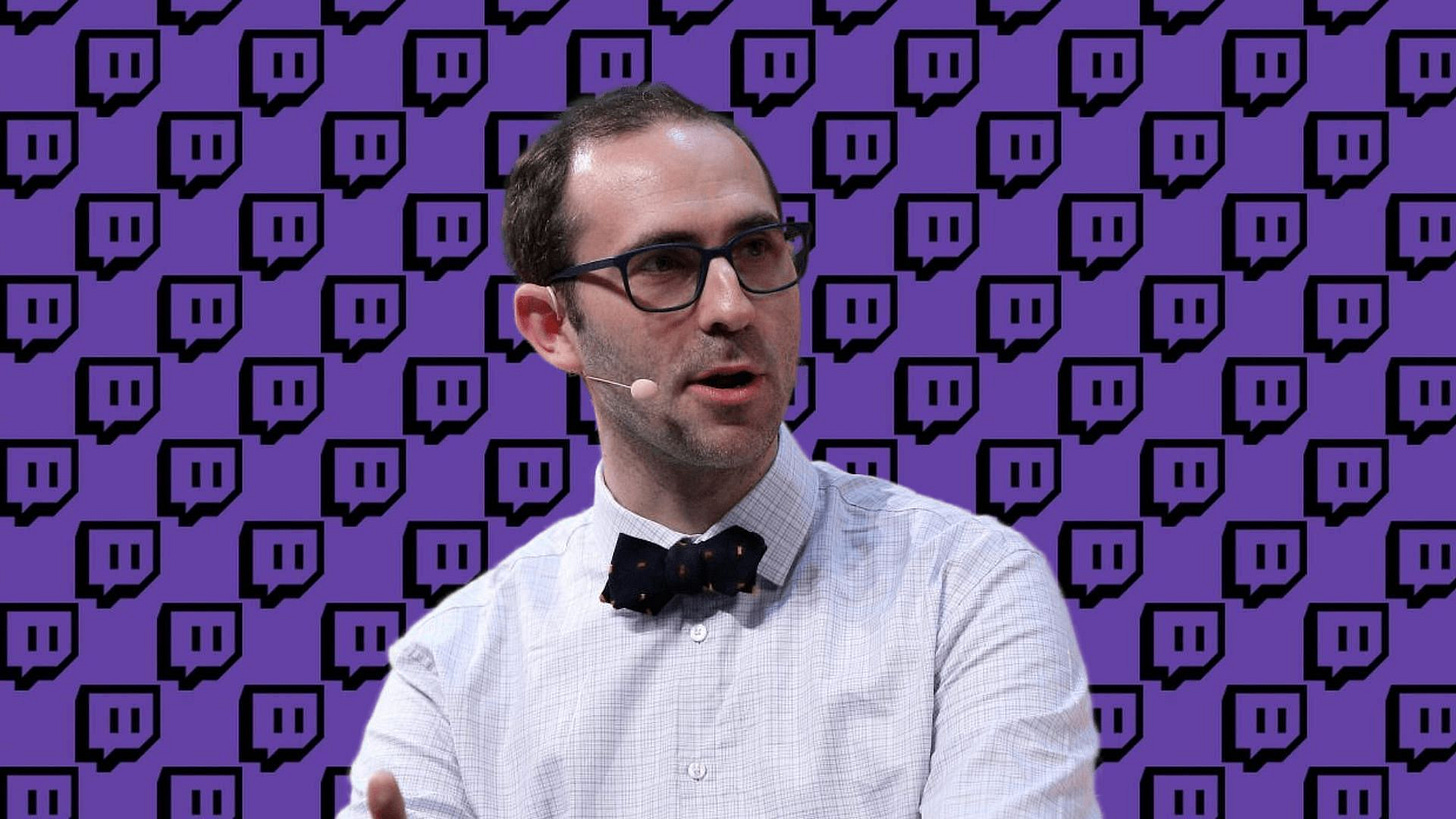 16 years and four months later": Twitch co-founder Emmett Shear resigns  from the position of CEO in emotional press release