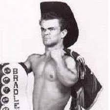 Cowboy Bradley: Profile & Match Listing ...