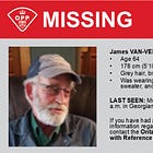 Missing: Police Continue to Search Inglis Falls Area for 64-Year-Old Georgian Bluffs Man 