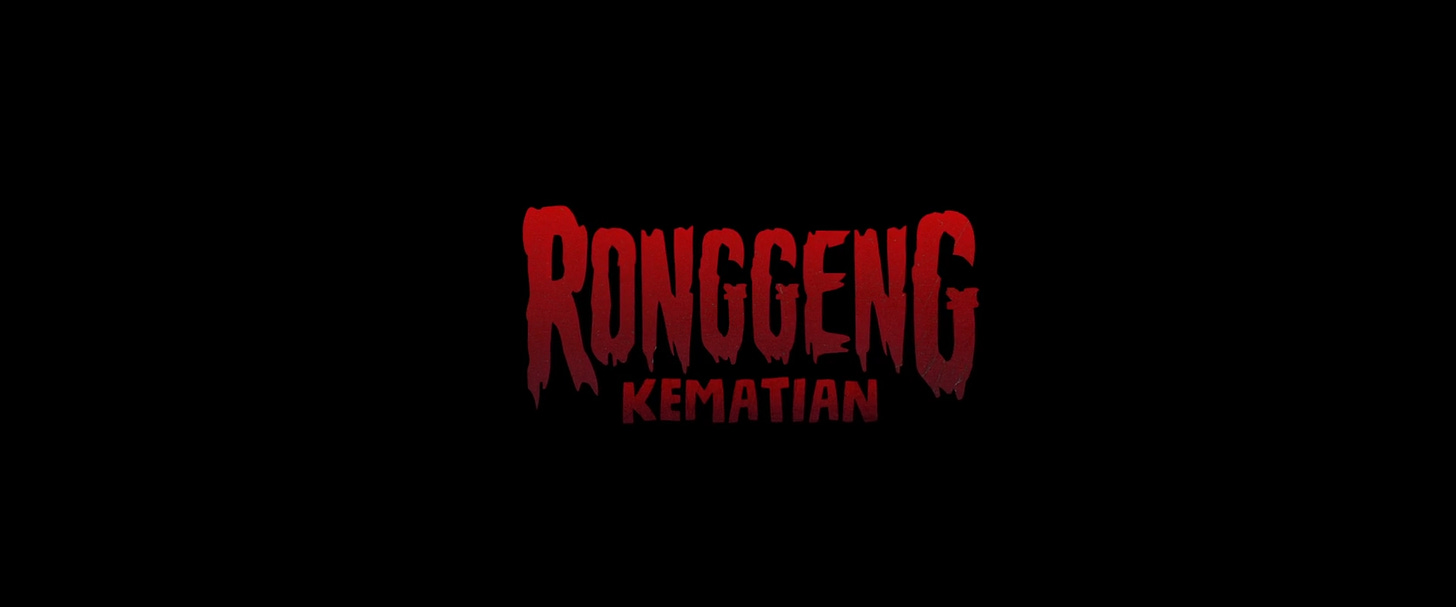 indonesian movie review horror movie review horror movies 2024 amazon streaming