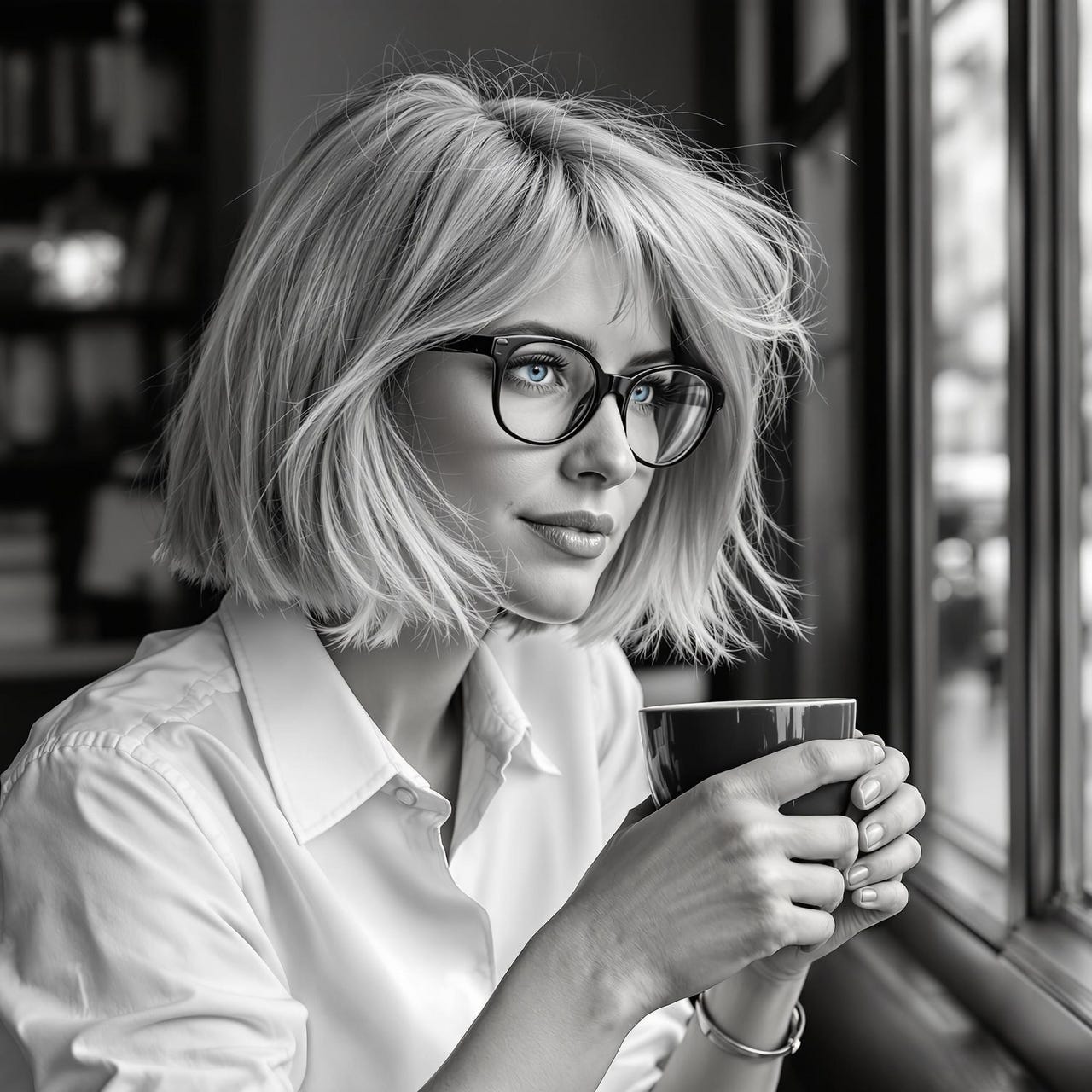 The W.R.I.T.E.R : My unconventional writing life 