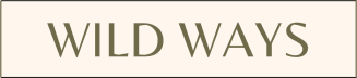 Wild Ways Woman
