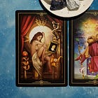 Dreams, Gifts, Signs, & Synchronicities ~ A Message From the Universe