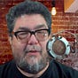 Advanced Geekery's avatar
