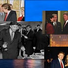 THE GREATEST HEIST: Chapter 9 - The $450 Million Windfall That Saved Trump