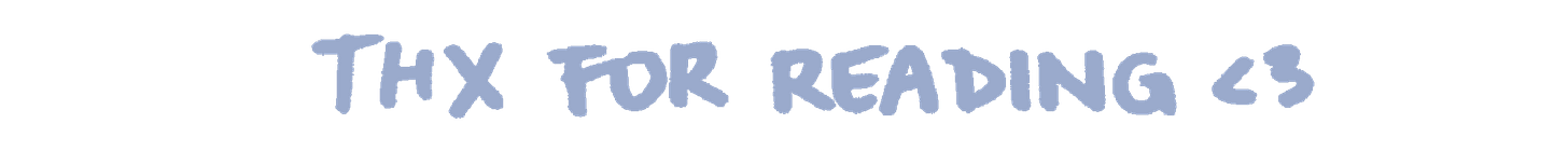 thanks for reading thanks for reading